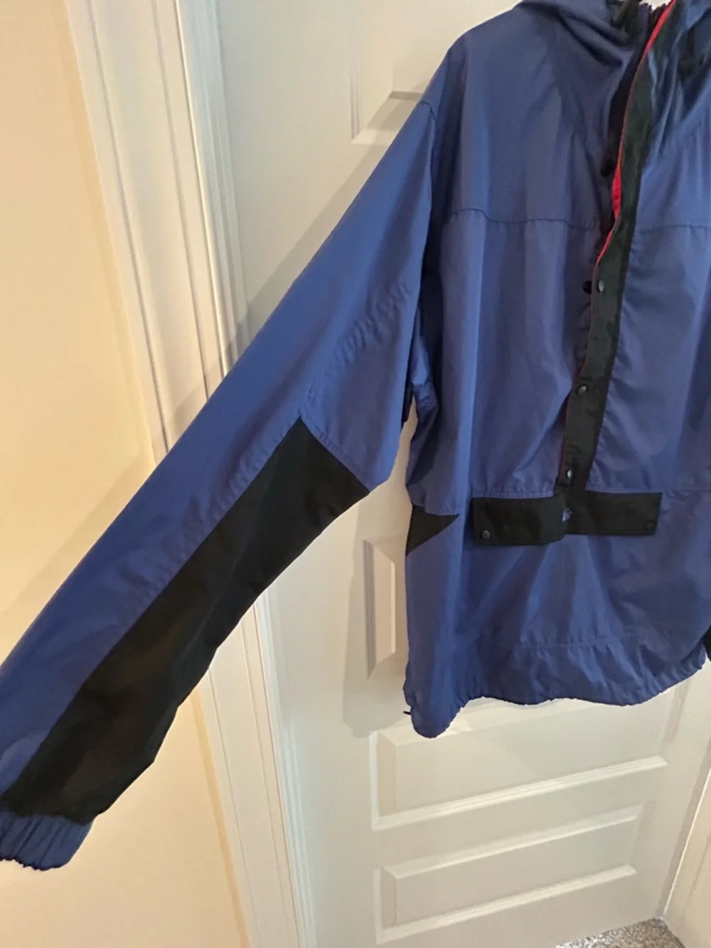 REI vintage men’s